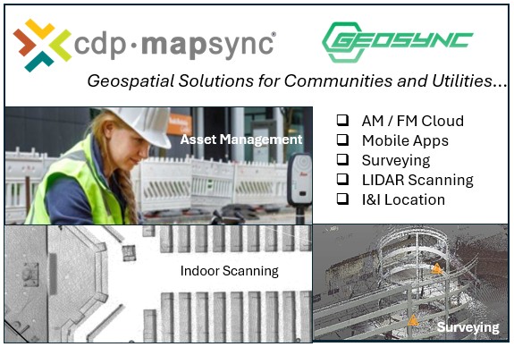 Map Cdpp CDP-MapSync - Home